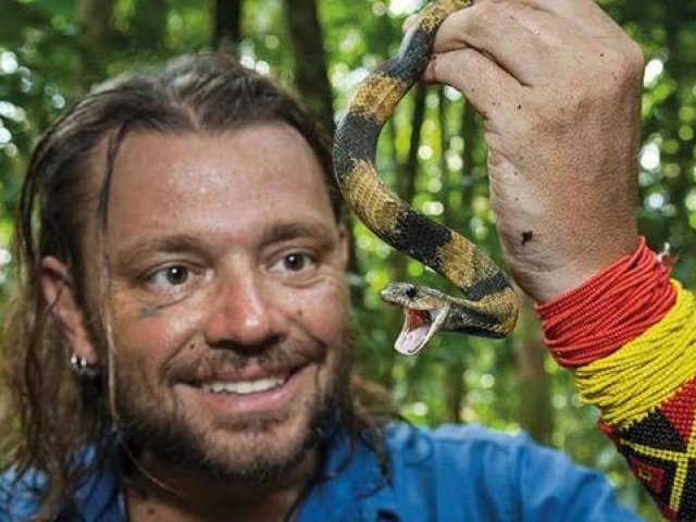 Inteligência naturalista